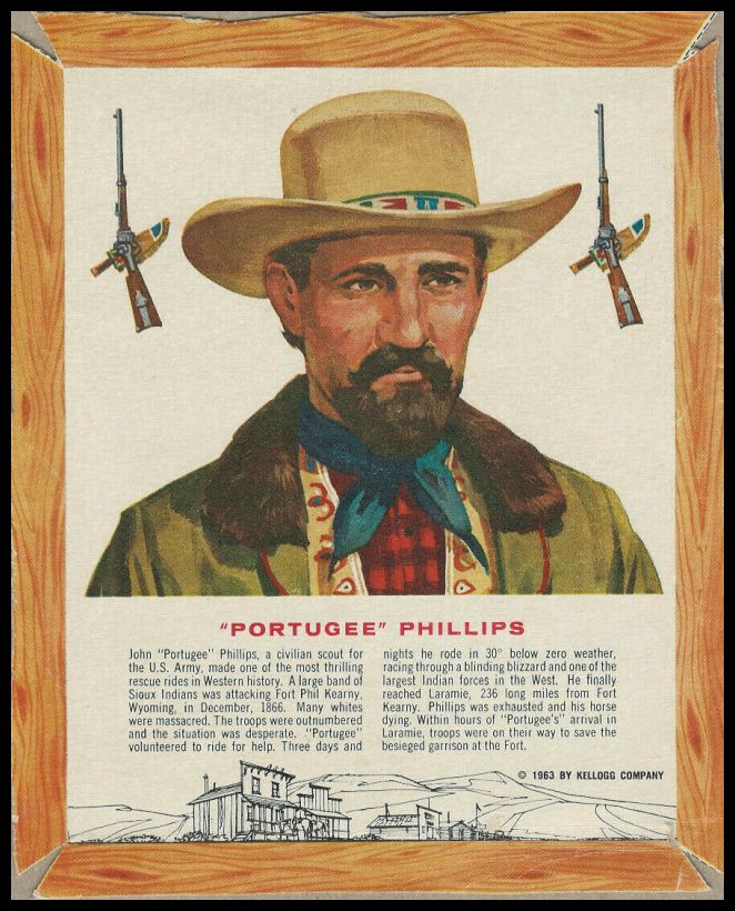 10 Portugee Phillips